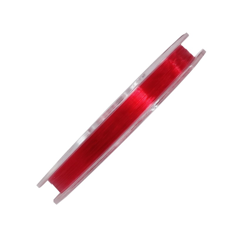 TICT Bordeaux Red II 30m No. 1.0 (4.4lb)