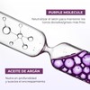 Karseell Mascarilla Capilar Morada 100ml