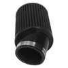 62mm Air Filter Aluminum Alloy Air Cleaner for CT200U BT200X