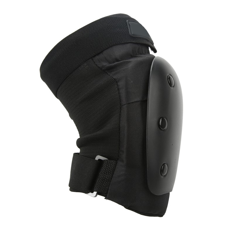 Adults Skiing Roller Skating Knee Pads Anti Fall Sports Protective