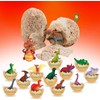 Science4you - Starter Kit di Uova di Dinosauro - Kit