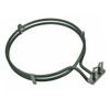 Fan Oven Heating Element 2500 Watts for Bosch Siemens 083517,