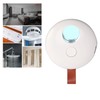 Infrared Detector 3 Speed Flashing USB Rechargeable Built in 100mAh