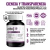 Resveratrol 100 Puro Vegano Alto Contenido Polifenoles Potenciado Pimienta Negra