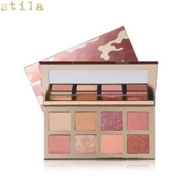 STILA Nobility Eye Shadow Palette 6.74g