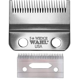Wahl Schneidsatz für Haarschneidemaschine Magic Clip 5