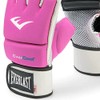 Everlast Evercool Breathable and Comfortable Full Wristwrap Support Neoprene MMA