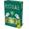 Strohmann Games, Ritual, Family Game, Card Game, 2-6 Players, From