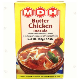 Butter Chicken Masala 3.5oz