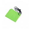 Oypla Oxford Cloth Sports School PE Lime Green Laundry Drawstring