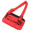 Golf Club Carry Bag Lightweight Breathable Portable Golf Club Carrier