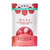 Rasa Raspberry Hibiscus Hydration | Organic Boosted Iced Tea with