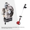 GOOFIT Carburetor Replacement for Shindaiwa A021002360 70170-81020 Fits T270 C270