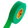 GTSE Green Electrical Tape, ¾ in x 66ft, 1PC, Strong