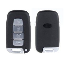 EASYGUARD EC003N-K-1 PKE Car Alarm System Proximity Lock Unlock Push Button Start Remote Engine Start Keyless Go System DC12V
