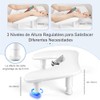 Reposabrazos para Uñas en Forma de U,Reposa Manos para Uñas