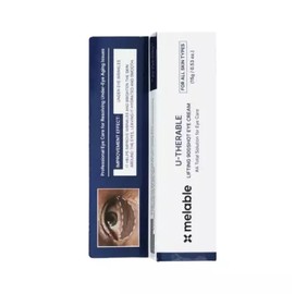 Merable Useable Lifting 900 Shots Eye Cream 15g 1ea Fat under the eyes / 메라블 유쎄라블 리프팅 900샷 아이크림 15g 1개 눈밑지방