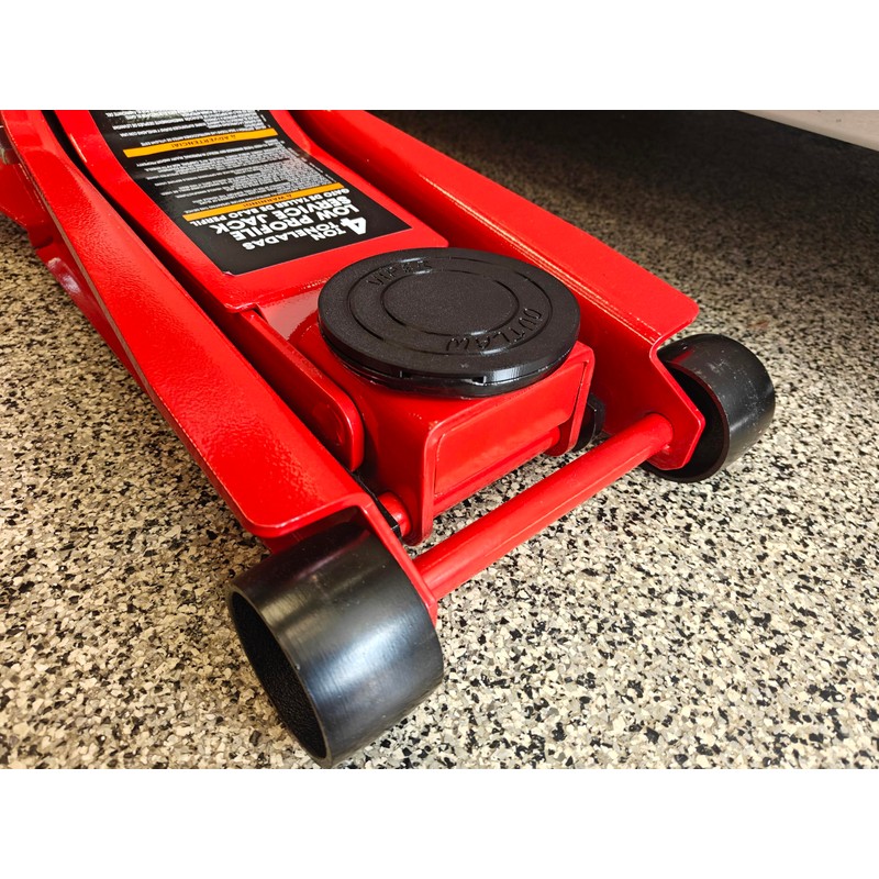 Replacement Jack Saddle Pad for Big Red Torin 4 Ton