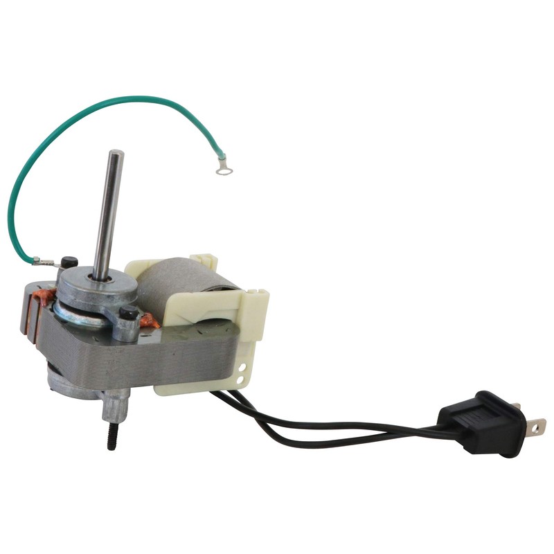 Kitchen Basics 101: 89850000 Ventilation Fan Motor Replacement for Broan