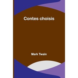 Contes choisis
