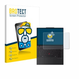 BROTECT Anti-Glare Screen Protector for Lenovo ThinkPad P14s Gen 6 Matte Screen Protector Film Anti-Reflection Anti-Fingerprint