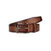 LLOYD - Men's Belt, brown