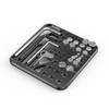 SMALLRIG Screw and Hex Key Storage Plate for Commonly Used