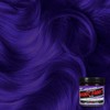 Manic Panic - Deep Purple Dream Classic Creme Vegan Cruelty