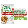 Concord Foods Bacon and Chive Roasted Potato Seasoning Mix Elevate