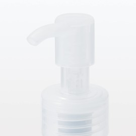 MUJI 12806554 Pump Head Nozzle Type Oil For Milky Lotion