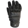 Classic Line Men's Motorcycle Gloves - High-Quality Genuine Leather, Reinforced