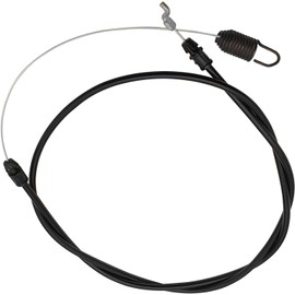 XHHKJGS 946-04440 New Drive Cable 290-647 Compatible with MTD Troy Bilt Lawn Mower Replaces 12AI832Q724 746-04440, 946-04440