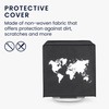 kwmobile Case Compatible with Thermomix TM5 / TM6 - Food