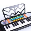 Electric Piano for Kids Beginner Electronic Music Learning Keyboard Portable