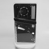 PS5Pro Disc Drive Version/Digital Replacement Panel, ABS Material, Minimalist Style,
