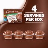 Instant Chocolate Pudding Mix - All Natural Chocolate Pudding Mix