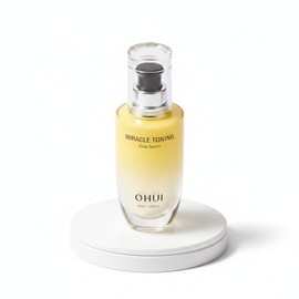 Ohui Miracle Toning Glow Serum (Choose 1 20ml50ml) / 오휘 미라클 토닝 글로우 세럼 (20ml50ml 택 1)