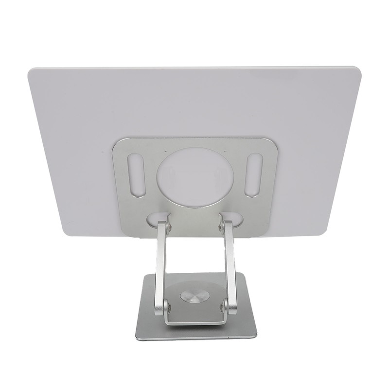 Book Stand for Reading Hands Free 360° Rotate Book Holder