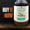 Gourmet Warehouse Small Batch Island Jerk Marinade - Made With