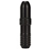 Wireless Tattoo Pen Kit LCD Alloy Adjustable RCA Interface Rotary