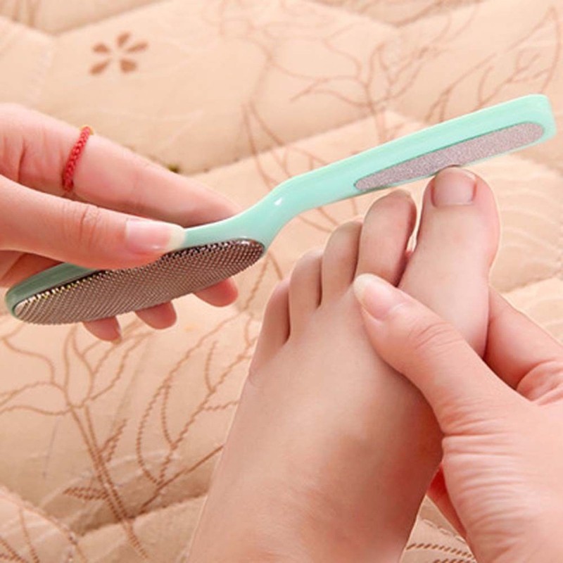 Glamza Pedicure File Callus Remover