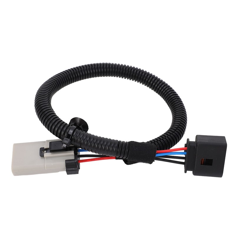 Turbo Actuator Adapter Harness 5347703 Turbocharger Actuator Conversion Harness Replacement