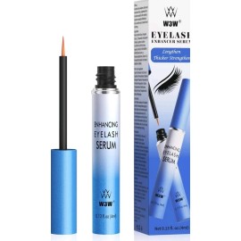 W3W Eyelash Growth Serum W3W Lash Enhancement Lengthen Thicker Strengthen .13oz 2027