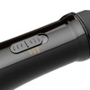 Ceramic Hot Air Brush Styler and Dryer One-Step Hair Dryer