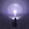 Telescopic Zoomable Flashlight 5 Lighting Modes 5000LM Waterproof Bright Flashlight