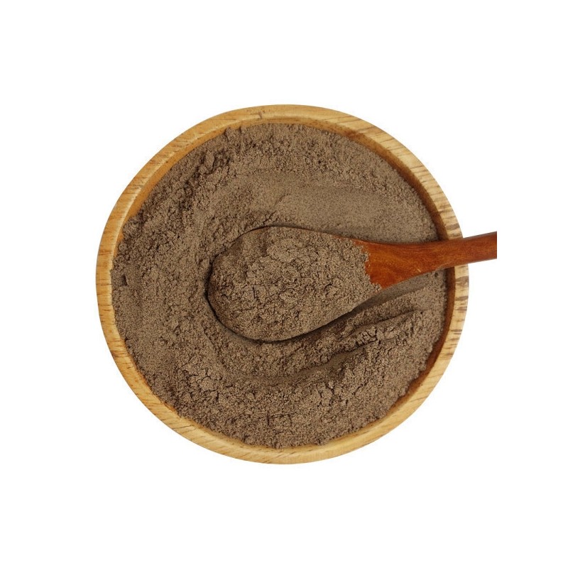 Hello Green Seaweed Powder 100gx2 (Pack) Jeju Seaweed Powder Natural