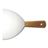 Joint Knife,Flexible,6",Carbon Steel