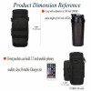 Unbranded Tactical Molle Water Bottle Holder Pouch Army Hydration Carrier