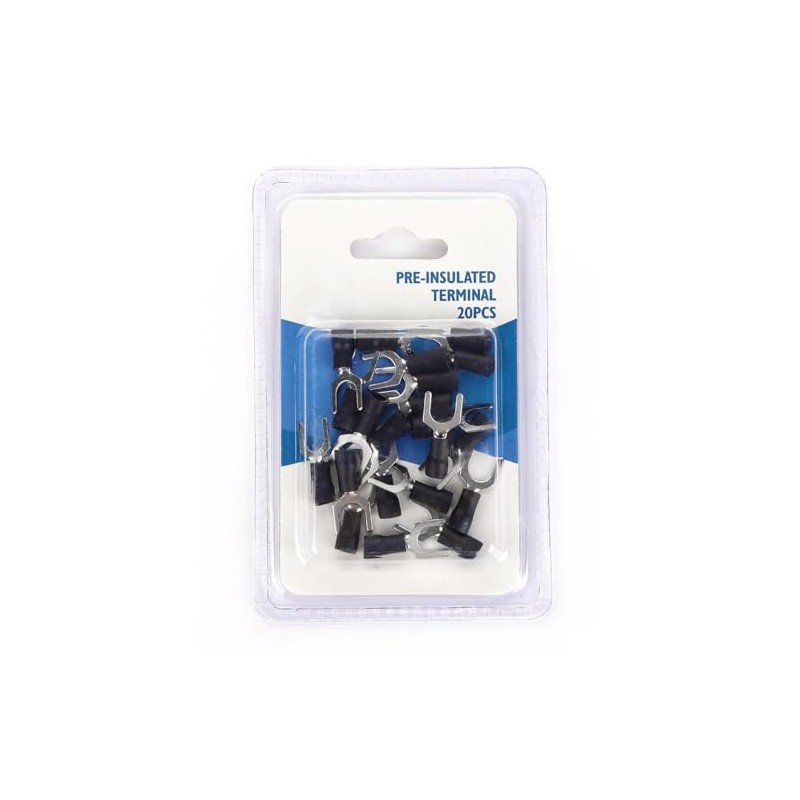 Glowster 1.2m Plastic Light for Two T8 Tubes