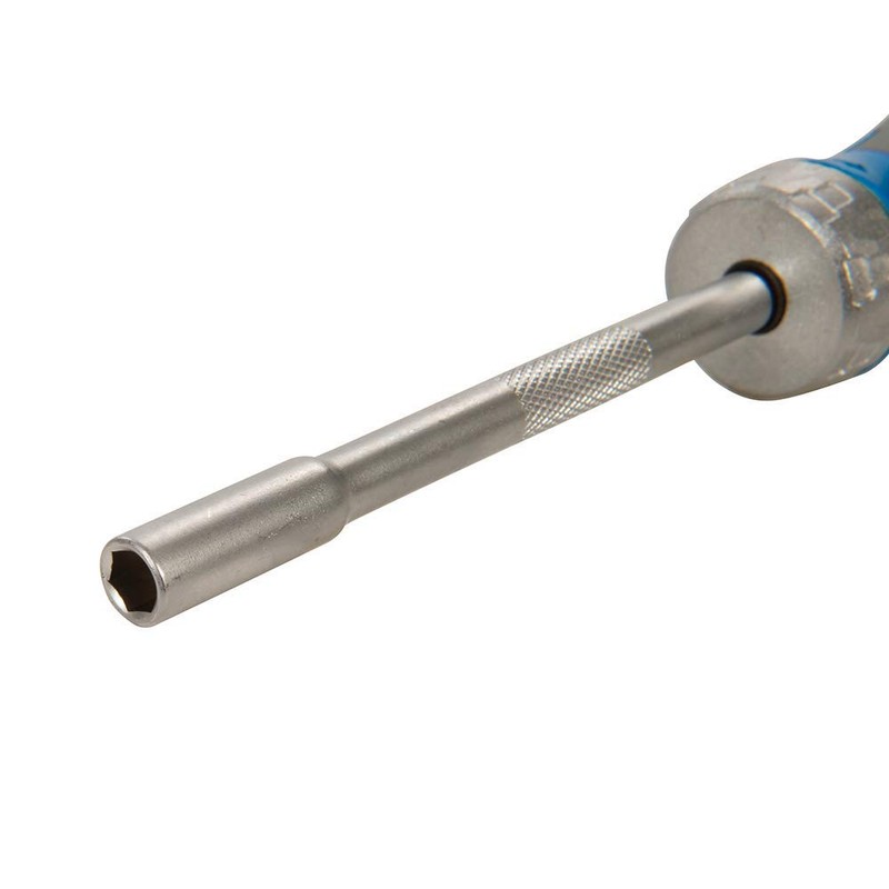 Silverline 12-in-1 Multi-Bit Ratchet Screwdriver 12-in-1 (930569)